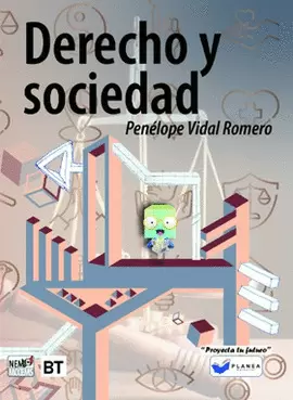 DERECHO Y SOCIEDAD BT
