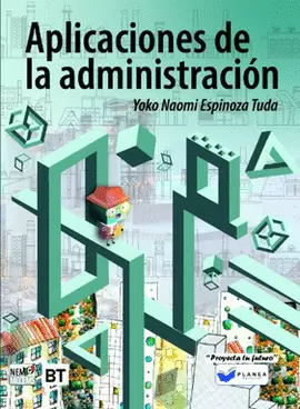 APLICACIONES A LA ADMINISTRACION BT