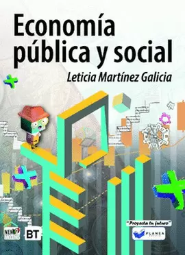 ECONOMIA PUBLICA Y SOCIAL BT