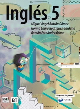 INGLES 5
