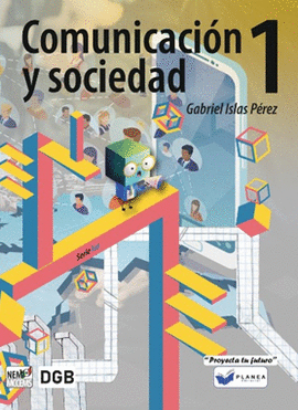COMUNICACION Y SOCIEDAD 1 BG