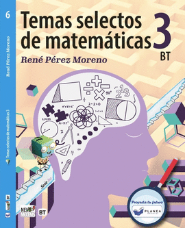 BT TEMAS SELECTOS DE MATEMATICAS 3