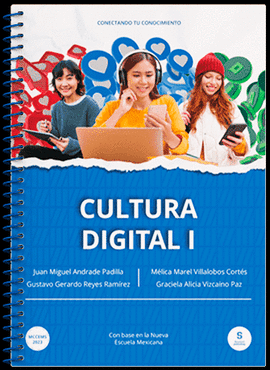 CULTURA DIGITAL 1