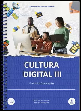 CULTURA DIGITAL 3 BT