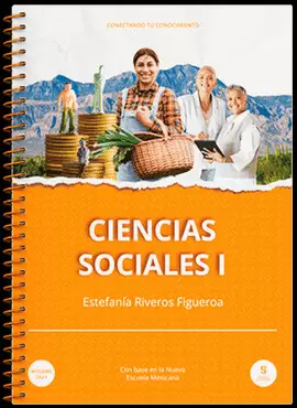 CIENCIAS SOCIALES 1