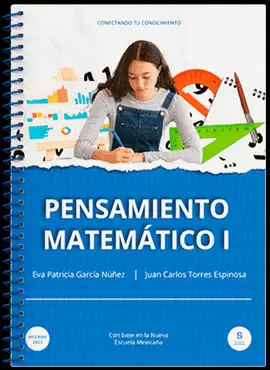 PENSAMIENTO MATEMATICO 1