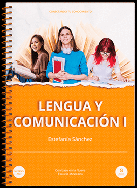 LENGUA Y COMUNICACION 1