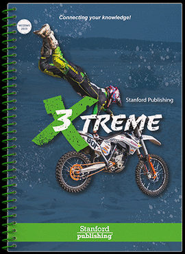 XTREME 3