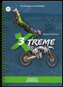 XTREME 3