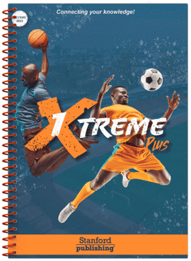 XTREME PLUS 1 MCCEMS