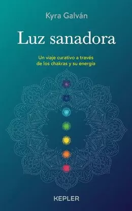 LUZ SANADORA
