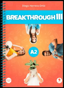BREAKTHROUGH 3