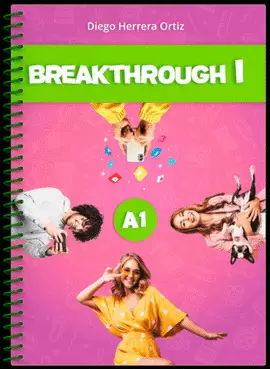 BREAKTHROUGH 1