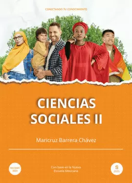 CIENCIAS SOCIALES 2 NEM MCCEMS