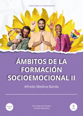 AMBITOS DE LA FORMACION SOCIOEMOCIONAL 2