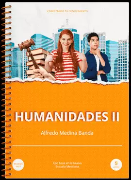 HUMANIDADES 2