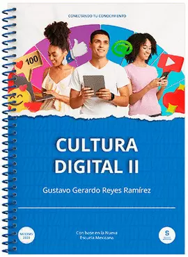 CULTURA DIGITAL 2 NEM MCCEMS