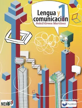 LENGUA Y COMUNICACION 1