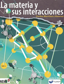 LA MATERIA Y SUS INTERACCIONES