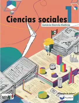 CIENCIAS SOCIALES 1