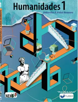 HUMANIDADES 1