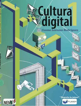 CULTURA DIGITAL 1