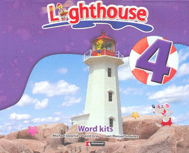 LIGHTHOUSE 4 WORD KITS