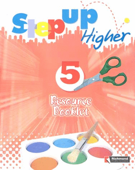 STEP UP HIGHER 5 RESOURCE BOOKLET