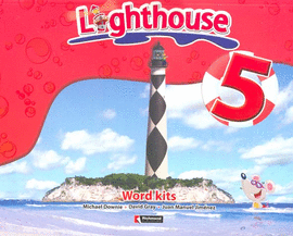 LIGHTHOUSE 5 WORD KITS