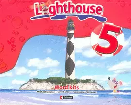 LIGHTHOUSE 5 WORD KITS