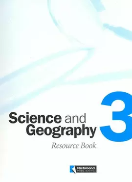SCIENCE & GEOGRAPHY 3 RESOURCE BOOK