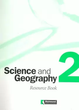 SCIENCE & GEOGRAPHY 2 RESOURCE BOOK