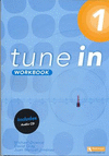 TUNE IN 1 WORKBOOK