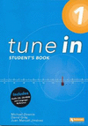 TUNE IN 1 STUDENT´S BOOK