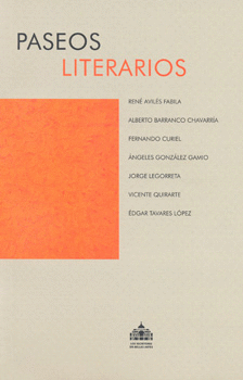 PASEOS LITERARIOS