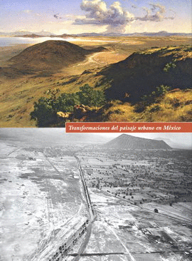 TRANSFORMACIONES DEL PAISAJE URBANO EN MÉXICO