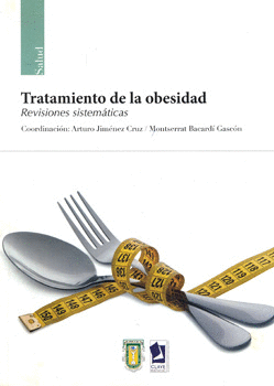 TRATAMIENTO DE LA OBESIDAD REVISIONES SISTEMATICAS