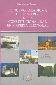 NUEVO PARADIGMA DEL CONTROL DE LA CONSTITUCIONALIDAD EN