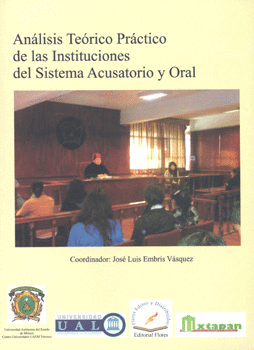 ANALISIS TEORICO PRACTICO DE LAS INSTITUCIONES DEL SISTEMA