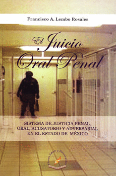 EL JUICIO ORAL PENAL