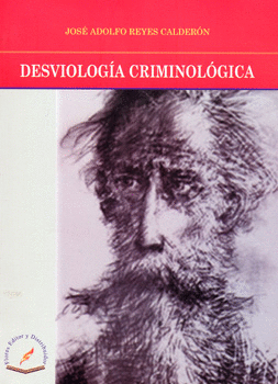 DESVIOLOGIA CRIMINOLOGICA