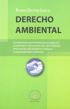 DERECHO AMBIENTAL