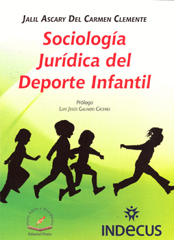 SOCIOLOGÍA JURÍDICA DEL DEPORTE INFANTIL