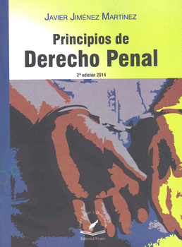 PRINCIPIOS DE DERECHO PENAL