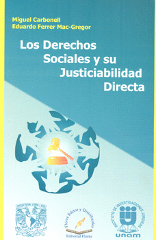 LOS DERECHOS SOCIALES Y SU JUSTICIABILIDAD DIRECTA