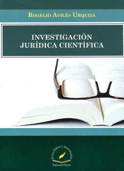 INVESTIGACIÓN JURÍDICA CIENTÍFICA