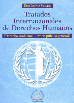 TRATADOS INTERNACIONALES DE DERECHOS HUMANOS