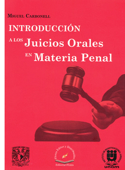 INTRODUCCION A LOS JUICIOS ORALES