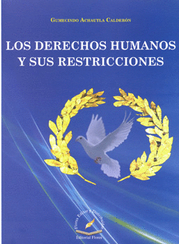 LOS DERECHOS HUMANOS Y SUS RESTRICCIONES