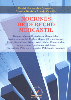 NOCIONES DE DERECHO MERCANTIL